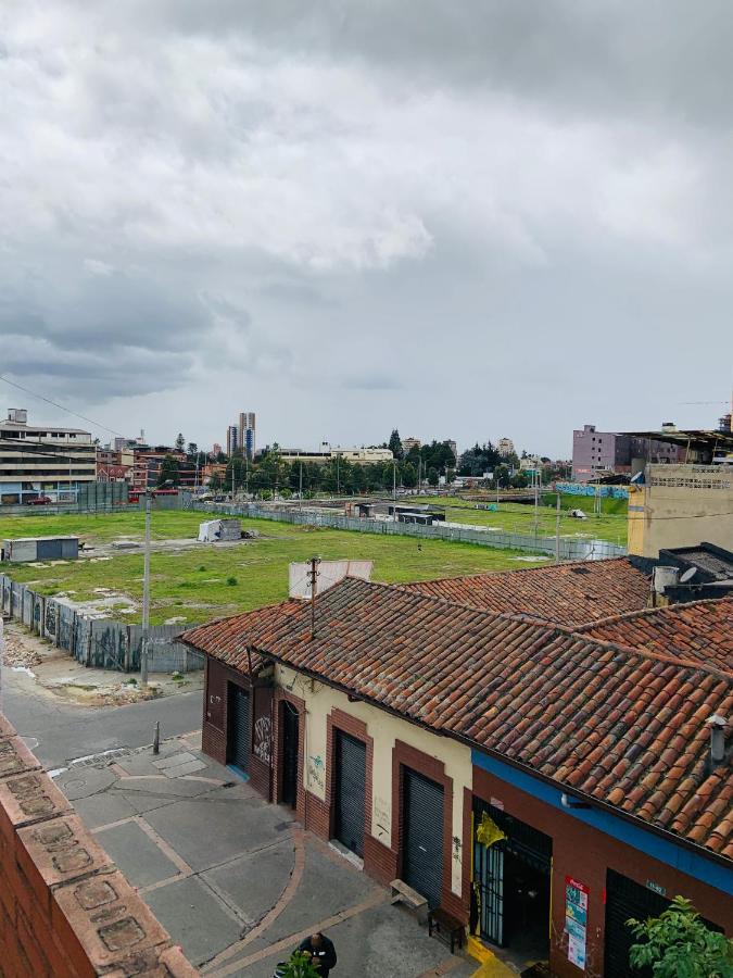 Centro Internacional Bogotá