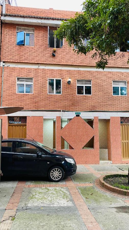Centro Internacional Pensión *
